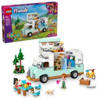 LEGO® Friends 42663 Avventura sul camper dell’amicizia LEGO® Friends 42663 Avventura sul camper dell’amicizia