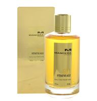Mancera Voyage en Arabie Gold Intensitive Aoud Eau de Parfum unisex