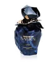 Al Haramain Natural Oud estratto profumato unisex 100 ml (1)