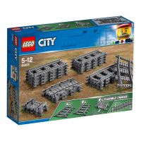 LEGO® City 60205 Binari (1)