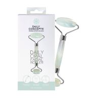 Daily Concepts Daily Opal Facial Roller massaggio rullo facciale