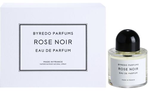 Byredo Rose Noir Eau de Parfum unisex 100 ml