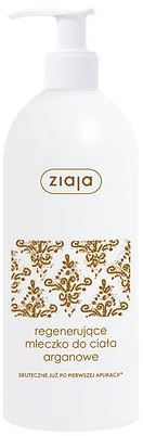 Ziaja Argan Oil Latte corpo 400 ml