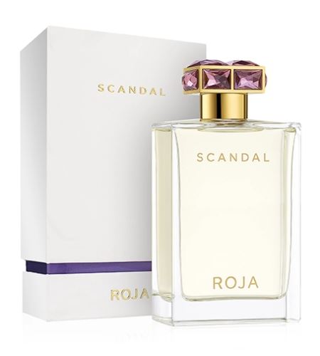 Roja Parfums Scandal Pour Femme Eau de Parfum da donna 75 ml
