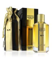 Mancera Gold Prestigium Eau de Parfum unisex 120 ml