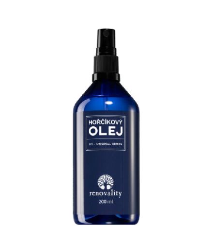 Renovality Original Series olio di magnesio 200 ml