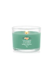 Yankee Candle Holiday Winterfest candela votiva glass 37 g