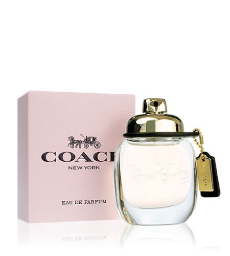 Coach Coach Eau de Parfum do donna