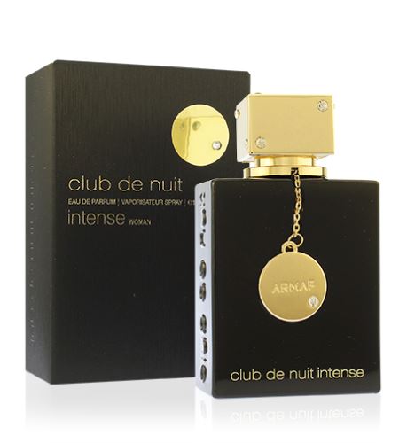Armaf Club De Nuit Intense Woman Eau de Parfum da donna