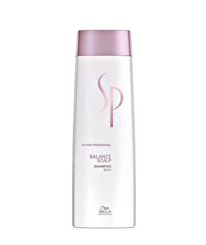 Wella Professionals SP Balance Scalp shampoo per cuoio capelluto sensibile