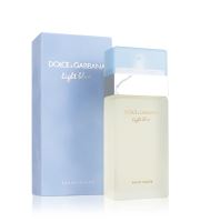 Dolce &amp; Gabbana Light Blue Eau de Toilett do donna 200 ml