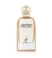 Khadlaj Oud Al Sabah Eau de Parfum unisex 100 ml (1)