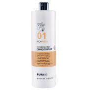 PURING 01 Richness Nourishing Conditioner condizionatore nutriente 1000 ml