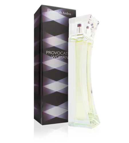 Elizabeth Arden Provocative Woman Eau de Parfum do donna