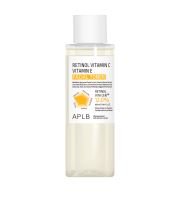 APLB Retinol Vitamin C Vitamin E Facial Toner tonico viso anti-età 160 ml
