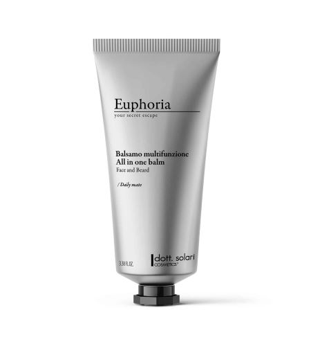 Euphoria All In One Balm balsamo post-rasatura 100 ml