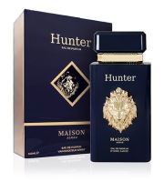Maison Asrar Hunter Eau de Parfum da uomo 100 ml