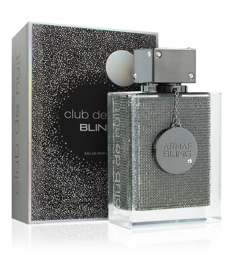 Armaf Club De Nuit Bling Eau de Parfum unisex 75 ml