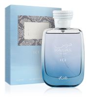 Rasasi Hawas Ice Eau de Parfum da uomo 100 ml