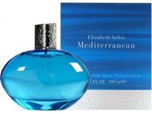 Elizabeth Arden Mediterranean Eau de Parfum do donna 100 ml