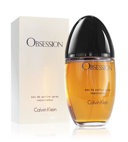 Calvin Klein Obsession Eau de Parfum do donna