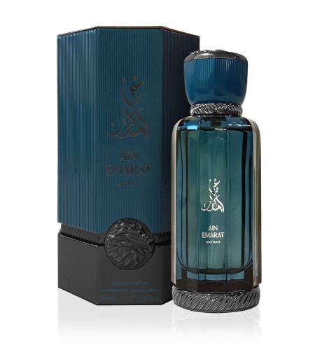 Al Wataniah Ain Emarat Extrait Eau de Parfum unisex 100 ml