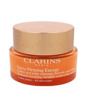 Clarins Extra-Firming Energy Day Cream crema da giorno rassodante e illuminante 50 ml