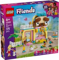LEGO® Friends 42650 Pet Shop (4)