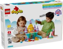 LEGO® DUPLO® ǀ Disney  10435 Il magico palazzo sottomarino di Ariel (3)