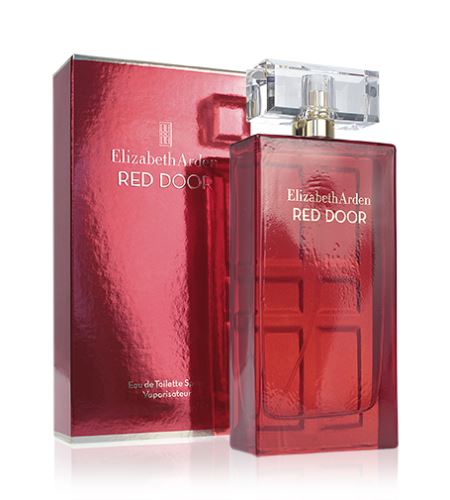 Elizabeth Arden Red Door Eau de Toilett do donna