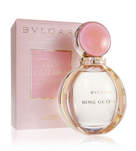 Bvlgari Rose Goldea Eau de Parfum do donna