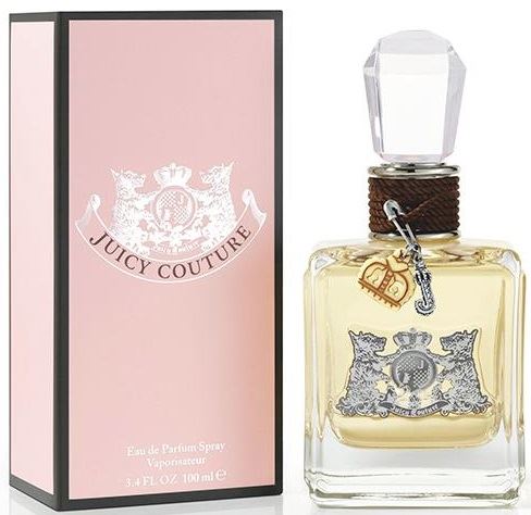 Juicy Couture Juicy Couture Eau de Parfum do donna