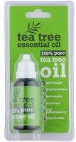Xpel Tea Tree 100% Pure Tea Tree Oil olio per il corpo do donna