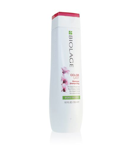 Matrix Biolage Colorlast shampoo per capelli tinti 250 ml