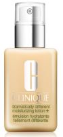 Clinique Dramatically Different Moisturizing Lotion+ Emulsione idratante per pelli da secche a molto secche do donna Clinique Dramatically Different Moisturizing Lotion+ Emulsione idratante per pelli da secche a molto secche do donna