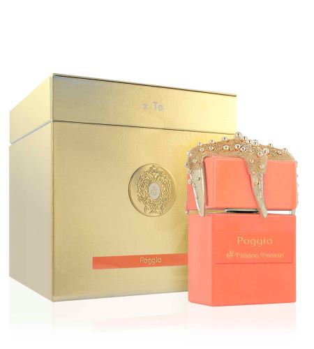 Tiziana Terenzi Poggia estratto profumato unisex 100 ml