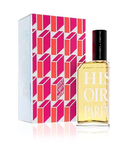 Histoires De Parfums 1876 Mata Hari Eau de Parfum do donna