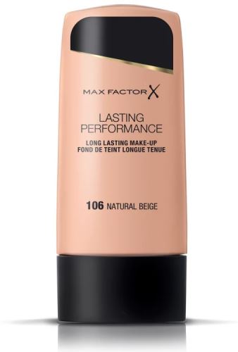 Max Factor Lasting Performance Make-Up fondotinta lunga tenuta 35 ml