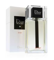 Dior Dior Homme Sport 2017 Eau de Toilett da uomo