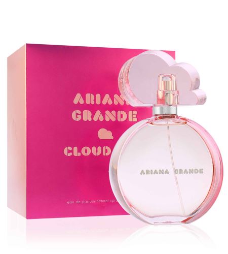 Ariana Grande Cloud Pink Eau de Parfum do donna