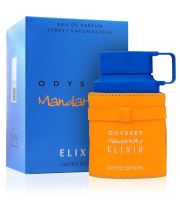 Armaf Odyssey Mandarin Sky Elixir Eau de Parfum unisex 100 ml