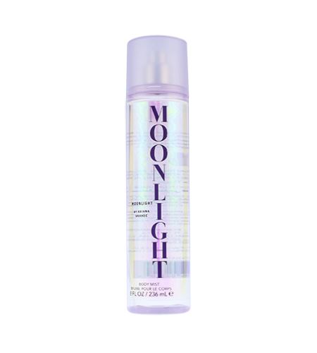 Ariana Grande Moonlight spray corpo do donna 236 ml