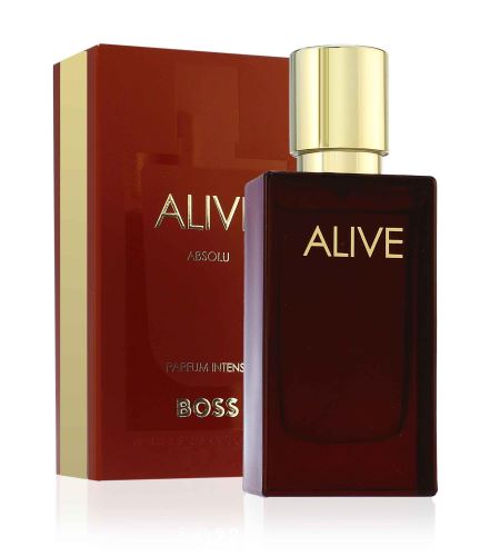 Hugo Boss BOSS Alive Absolu profumo do donna