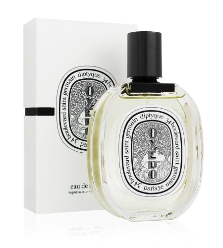 Diptyque Oyédo Eau de Toilett unisex 100 ml