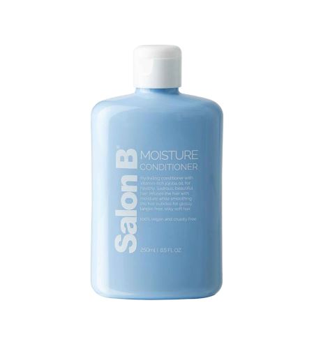 Salon B Moisture Conditioner crema idratante 250 ml