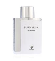Afnan Pure Musk Eau de Parfum unisex (1)