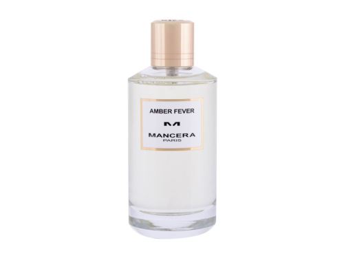 Mancera Amber Fever Eau de Parfum unisex 120 ml