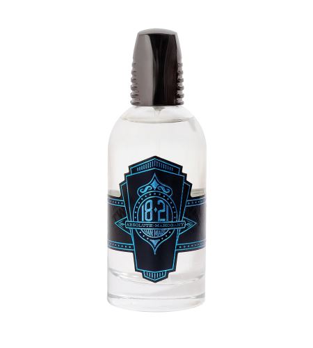 18.21 Profumo Man Made Absolute Mahogany Spirits per uomo 100 ml