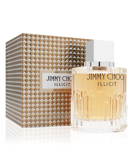 Jimmy Choo Illicit Eau de Parfum do donna