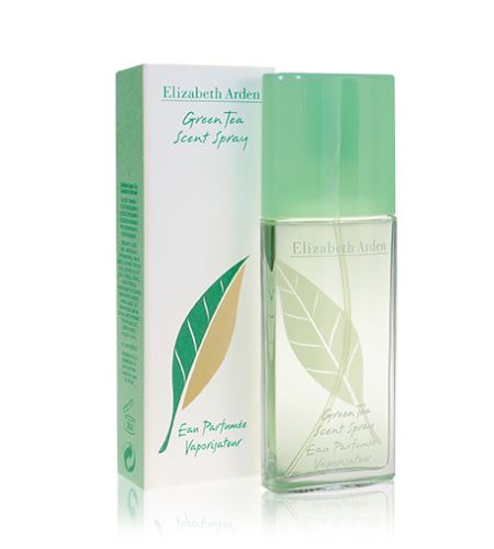 Elizabeth Arden Green Tea Eau de Parfum do donna